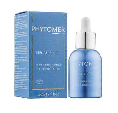 Facial skin lifting serum Structuriste SVV334 Phytomer 30 ml