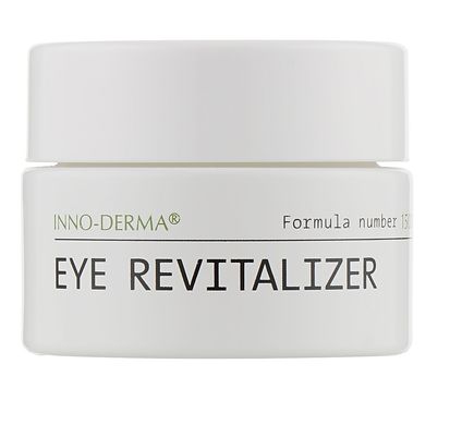Eye Revitalizer Innoaesthetics Revitalizing Anti-Ageing Eye Cream 15 g