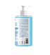 Dishwashing liquid Anti-grease with silver ions Touch Protect 500 ml
