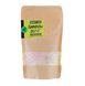 Effervescent bath with sweet almond oil and vitamin E Rainbow Dust Beauty Jar 250 g №1