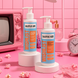 Moisturizing Anti-Rash Body Cream-Gel Wishlist 150 ml №8