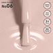 Рідкий полігель для нігтів 06 Liquid PolyGel Shelly 12 мл №2