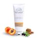 Скраб для лица Face Scrub With Natural Scrubbers Apricot & Walnut Mitvana 100 мл №2