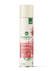 Dry shampoo 2 in 1 Peony Herbal Care Farmona 180 ml