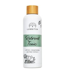 Restorative tonic Retreat Lunnitsa 150 ml