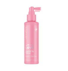 Tonic for sensitive scalp and weakened hair Lee Stafford 150 ml