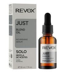 Facial Serum Oil Mix Revox 30 ml