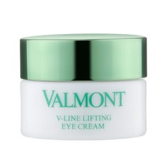Лифтинг крем для кожи вокруг глаз V-Line Valmont 15 мл
