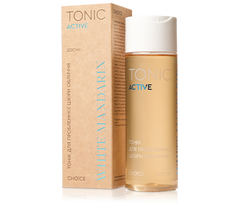 Тонік Tonic Active White Mandarin 200 мл