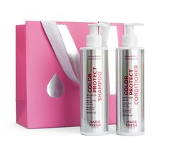 Gift set Colored hair care Marie Fresh