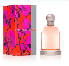 Women's Eau de Toilette Kiss Halloween 100 ml