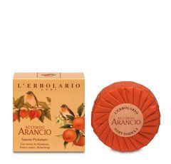 Mydło zapachowe L'ERBOLARIO Physalis 100 g