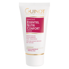 Instant Beauty Mask Masque Essentiel Nutri Confort Guinot 50 ml