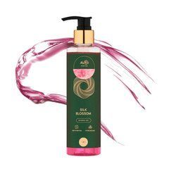 Парфумований гель для душу Шовковий цвіт Silk Blossom MyIDi 250 мл