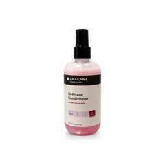 Two-phase conditioner Thermal protection for all hair types with UV filter ANAGANA 250 ml