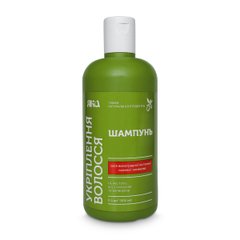 Shampoo For strengthening hair Yaka 500 ml