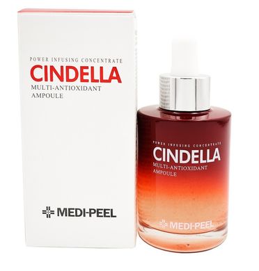 Cindella Multi-Antioxidant Ampoule Medi-Peel 100 ml