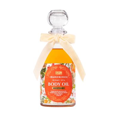 Body Butter Orange Blossom Apothecary Skin Desserts 350 ml