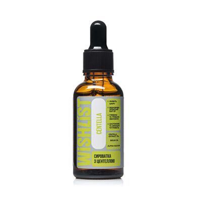 Anti-Inflammation and Redness Kit WiSHLIST