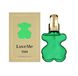 Perfume for women LoveMe The Emerald Elixir Tous 50 ml №1