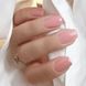Płynny żel do wzmacniania i modelowania PolyLiquid gel 06 Pink Lace r&oacute;żowy JOIA vegan 8 ml №2