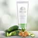 Скраб-крем для обличчя Natural Scrub Cream with Cucumber & Walnut Mitvana 100 мл №2