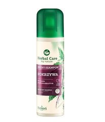 Dry shampoo for oily hair Nettle Herbal Care Farmona 180 ml