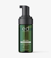 Пенка для умывания DETOX CLEANSING FOAM ED Сosmetics 150 мл