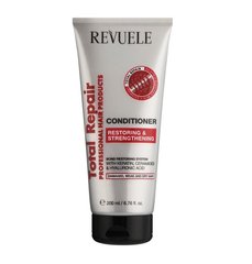Кондиционер для волос Восстановление и укрепление Total Repair Revuele 200 мл