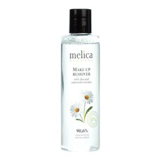 Makeup remover with aloe and chamomile extract Melica Organic 200 ml