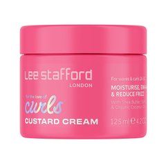 Cream for curly hair Lee Stafford 125 ml
