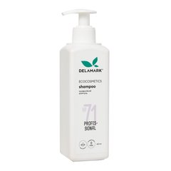 Shampoo Professional De La Mark 400 ml