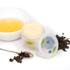Green tea mask Uspix 50 ml