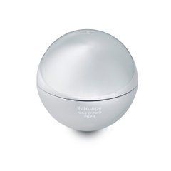 Anti-aging night cream for all skin types ReNuAge CollaGenious Plump Night Cream Hillary 50 ml