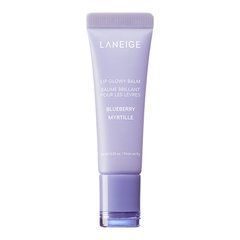 Бальзам для губ сяючий у тубі Lip Glowy Balm Blueberry Laneige 10 г