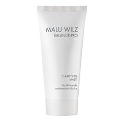 Cleansing face mask Malu Wilz 50 ml
