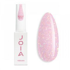 Рідкий&nbsp;гель&nbsp;для&nbsp;укріплення&nbsp;та&nbsp;моделювання PolyLiquid Gel 07 Delicate Blush рожевий JOIA vegan 8 мл