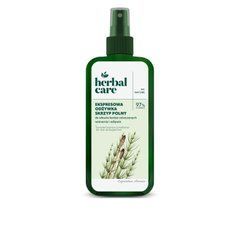 Спрей-кондиціонер для дуже пошкодженого волосся Хвощ Herbal care 200 мл