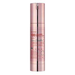 Сироватка для обличчя зі спікулами та колагеном Collagen Reedle Shot 100 VT Cosmetics 50 мл
