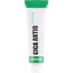 Revitalizing cream for problem skin Cica Antio Cream Medi-Peel 30 ml