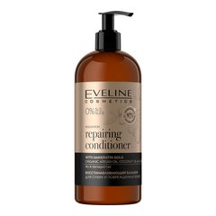 Restoring balm for dry and damaged hair Eveline 500 ml