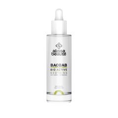 Nourishing, revitalizing serum Bioactive Baobab Alissa Beaute 50 ml