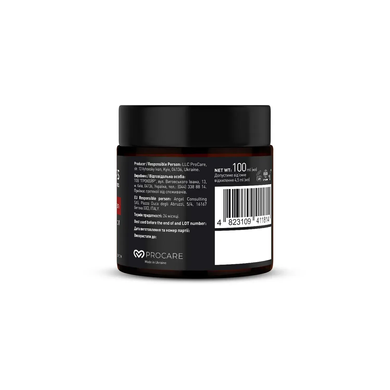 Krem do golenia Barbers Sandalwood-Licorice Root o działaniu kojącym 100 ml