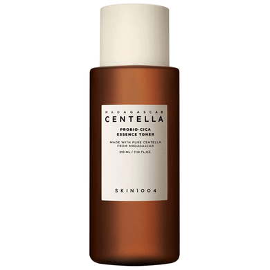 Тонер-эссенция с центелой и пробиотиками Madagascar Centella Probio-Cica Essence Toner SKIN1004 210 мл