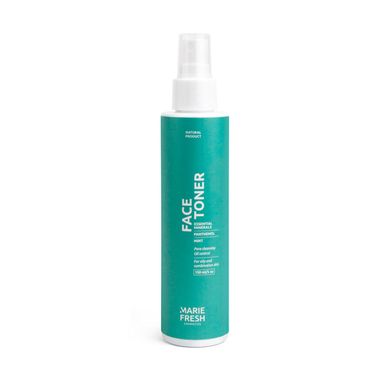 Tonic for oily and combination skin Marie Fresh 150 ml