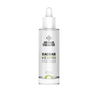 Nourishing, revitalizing serum Bioactive Baobab Alissa Beaute 50 ml