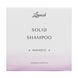 Solid Shampoo Radiance Lapush 70 g №1