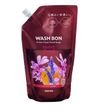 Foam-soap for hands with the aroma of flowers Wash Bon reserve 500 ml