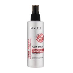 Hair spray Restoration and strengthening Total Repair Revuele 200 ml