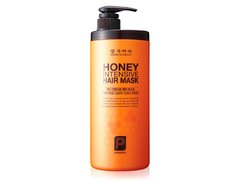 Mask honey therapy for hair restoration Honey Intensive Hair Mask Daeng Gi Meo Ri 1000 ml